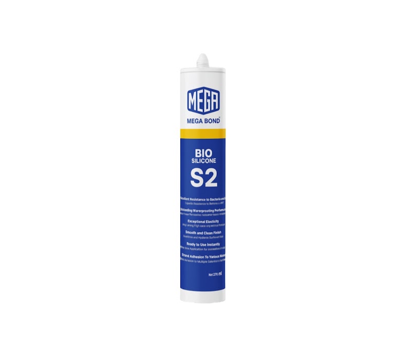 MEGA Bio Silicone S2