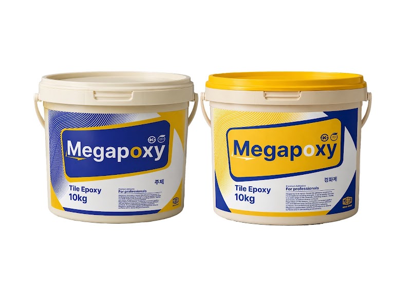Megapoxy(메가폭시)