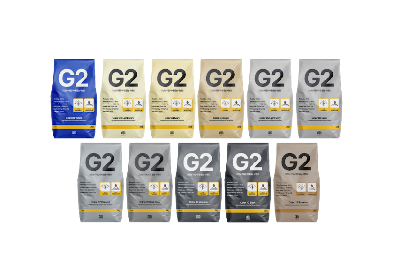 MEGA G2
