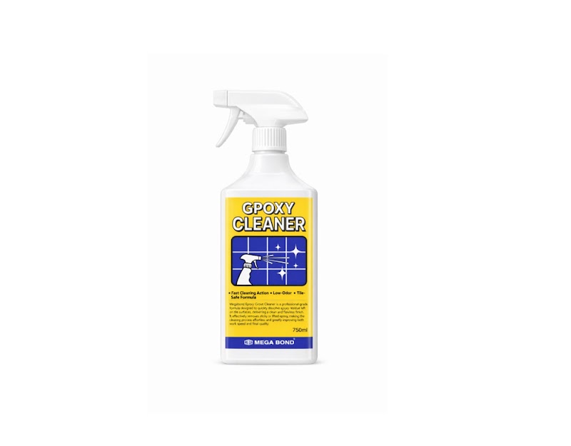Gpoxy Cleaner(에폭시줄눈 크리너)