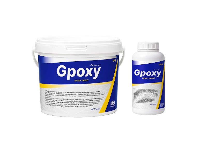 Gpoxy