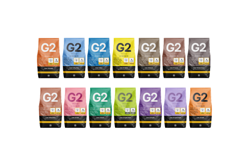 MEGA G2 primium